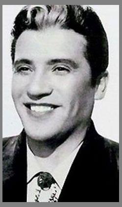 Miguel Aceves Mejía